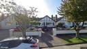 Street view of 23 Linden Lea Park