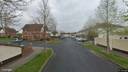 Street view of 1 Liffey Place