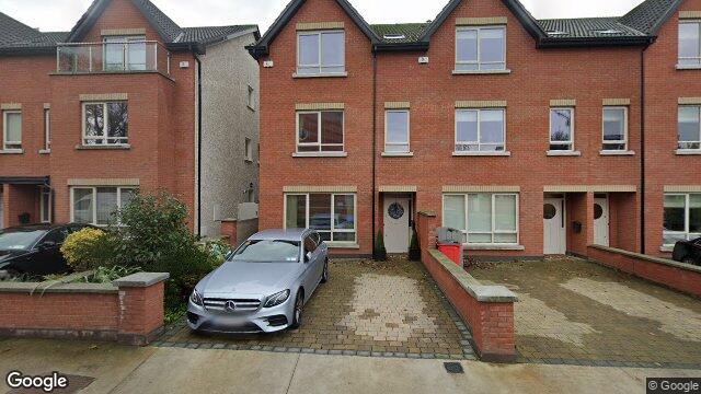 Street view of 12 Norabrook