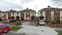 Street view of 14 Hermitage Gardens