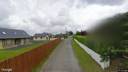 Street view of Highdown Hill
