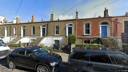 Street view of 10 Shelbourne Road