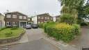 Street view of 40 Glenageary Woods