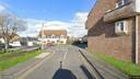 Street view of 25