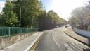 Street view of Greygates