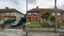 Street view of 82 Dollymount Park