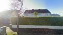 Street view of 55 Granitefield