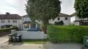 Street view of 21 Priory Drive