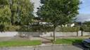 Street view of 1 Clonmore Road
