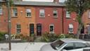 Street view of 9 Clonmore Terrace