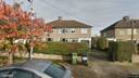 Street view of 40 Silchester Park