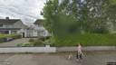 Street view of 169 Clonkeen Road