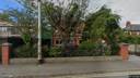 Street view of Knapton Road