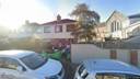 Street view of 20B Park Road