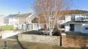 Street view of 120 Granitefield