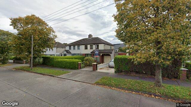 Street view of 66 Strand View