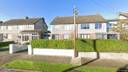 Street view of 8 Woodley Road