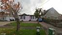 Street view of 23 Sion Road