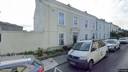Street view of 118 Clearwater Cove
