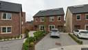 Street view of 13 Shackleton Heath