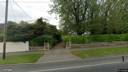 Street view of Newpark