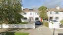 Street view of 34 Glenabbey Road