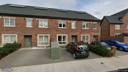 Street view of 3 Shackleton Lawn