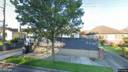 Street view of 15 Oakley Grove