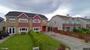 Street view of 17 Haydens Park Dale