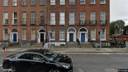Street view of 17 Mountjoy Square East