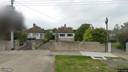 Street view of 115 Lower Kilmacud Road