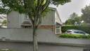 Street view of 1A Hillcrest Heights