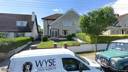 Street view of 72 Merville Road
