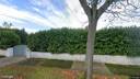 Street view of 2 Anglesea Park