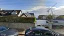 Street view of Duplex 14 Block C