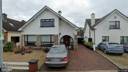 Street view of 17 Greythorn Park