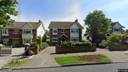Street view of 17 Stillorgan Grove