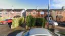 Street view of 18 Abbeydale Gardens