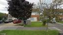 Street view of 27 Lakelands Crescent