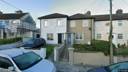 Street view of 7A Saint Patrick's Terrace