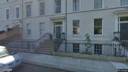 Street view of 25 Longford Terrace