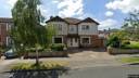 Street view of 11 Cloister Avenue
