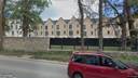 Street view of 27 Woodbrook Park