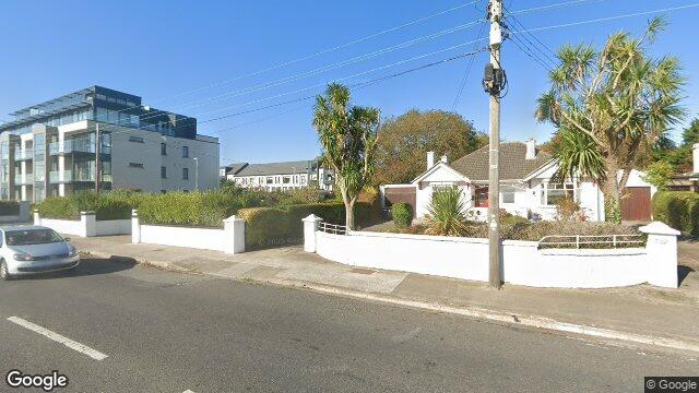 Street view of 68 Strand View