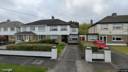 Street view of 49 Lucan Heights