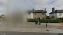 Street view of 126 Oliver Plunkett Road
