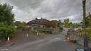 Street view of 2 Westmanstown Cottages