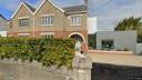 Street view of 39A Barnhill Road