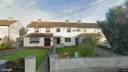 Street view of 4 Ashgrove