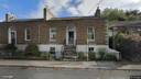 Street view of 54 Carysfort Avenue